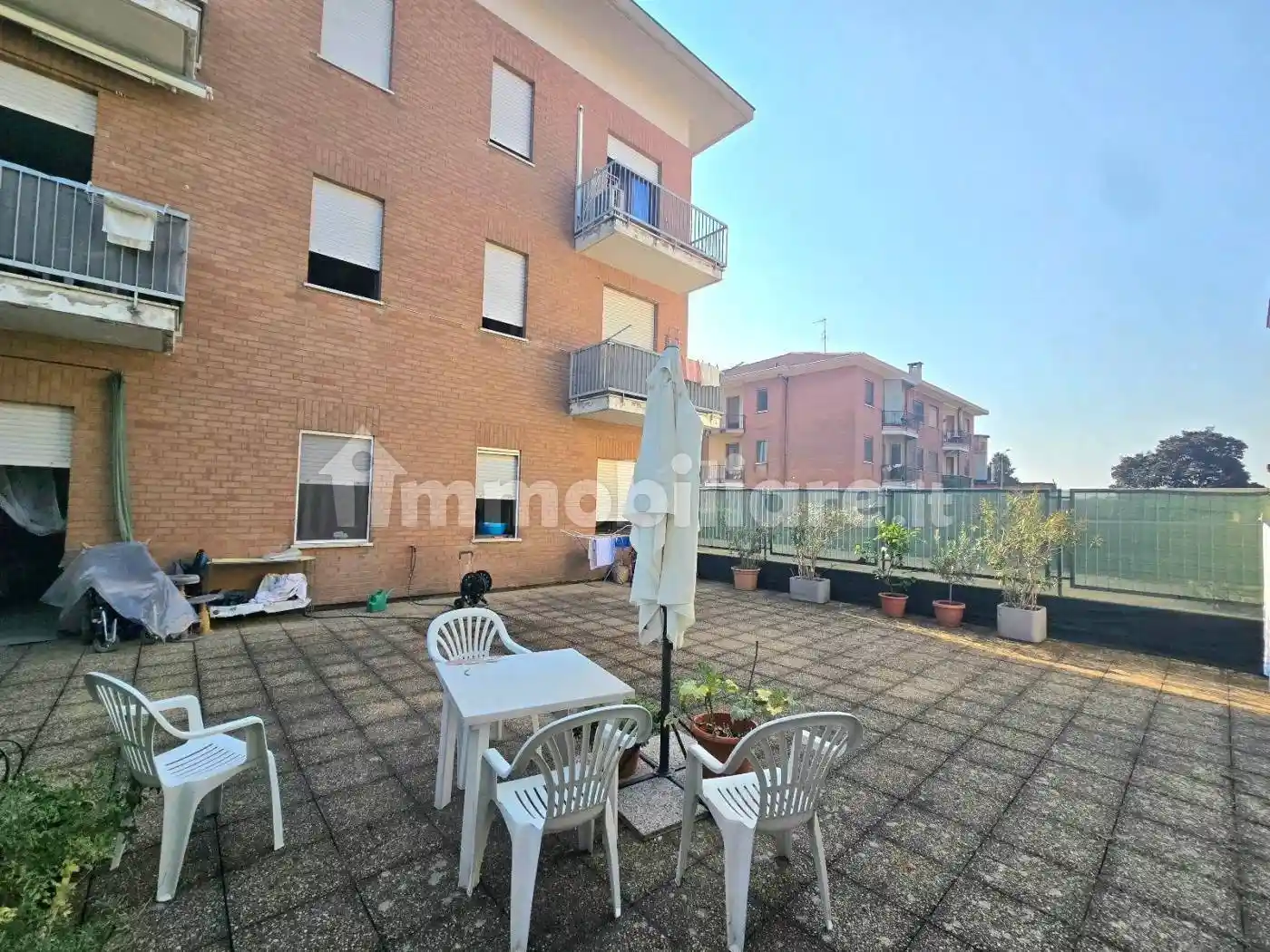 Appartamento in vendita a Biella