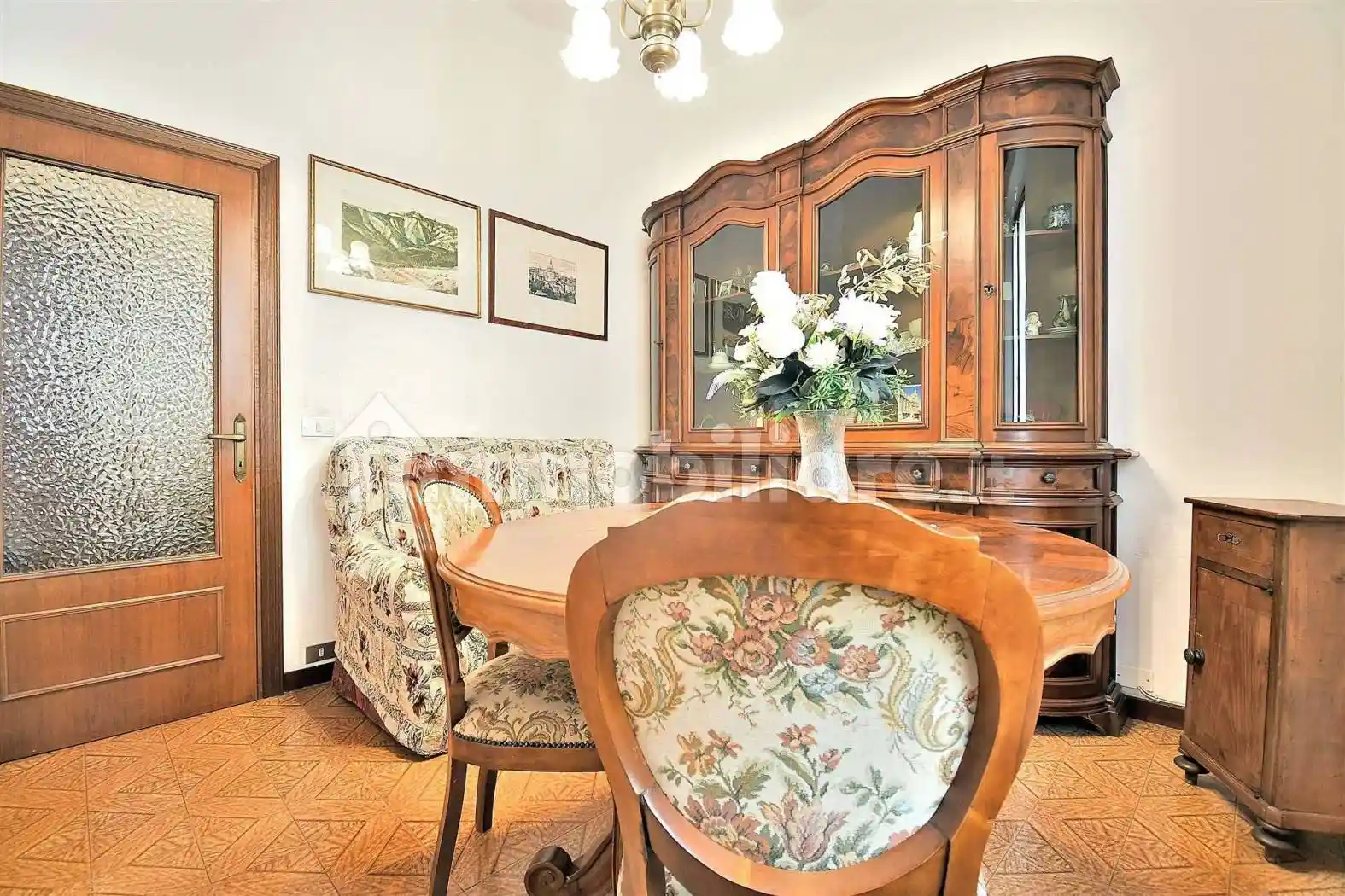 Appartamento in vendita a Siena