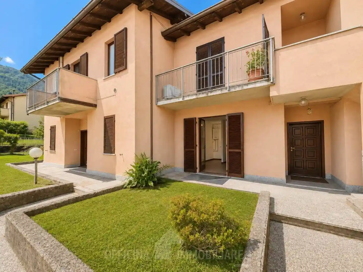 Appartamento in vendita a Colico