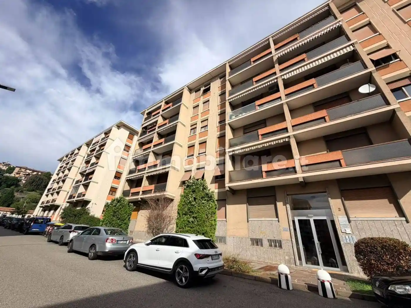 Appartamento in vendita a Biella