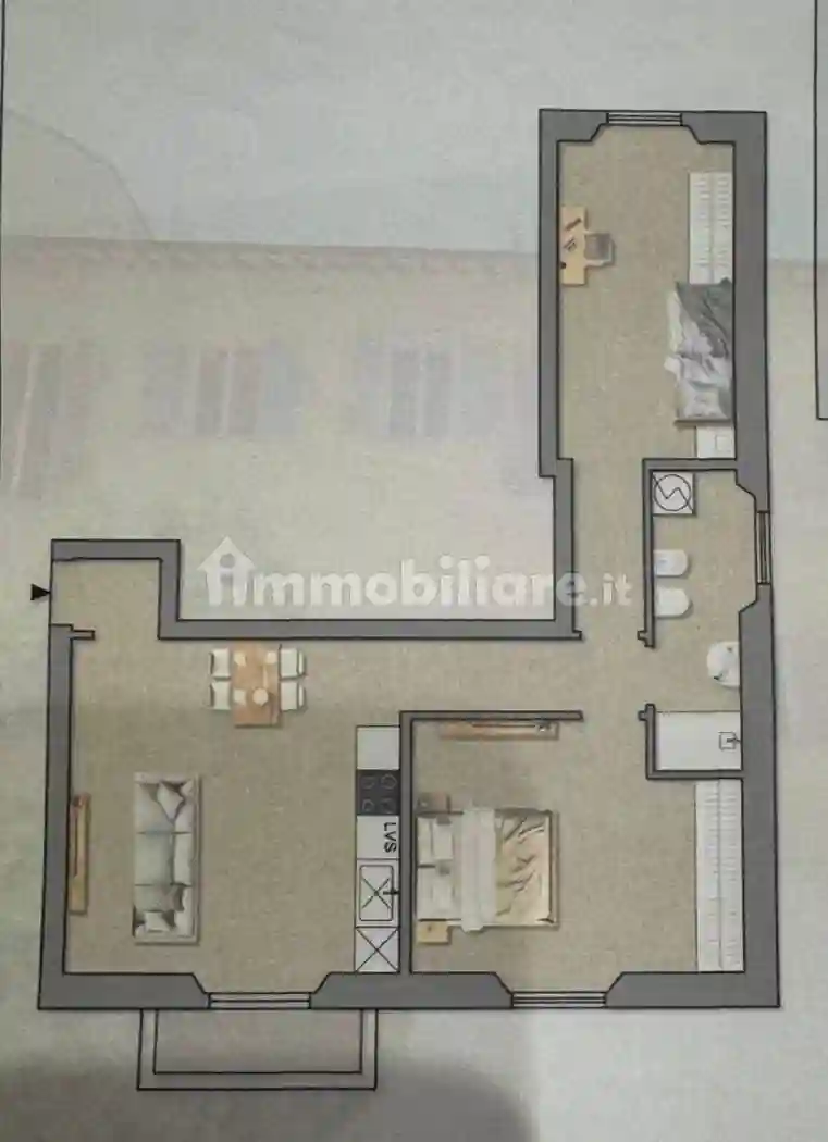 Appartamento - foto 4