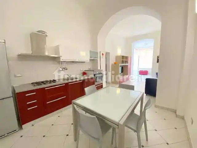 Appartamento in affitto a Lerici