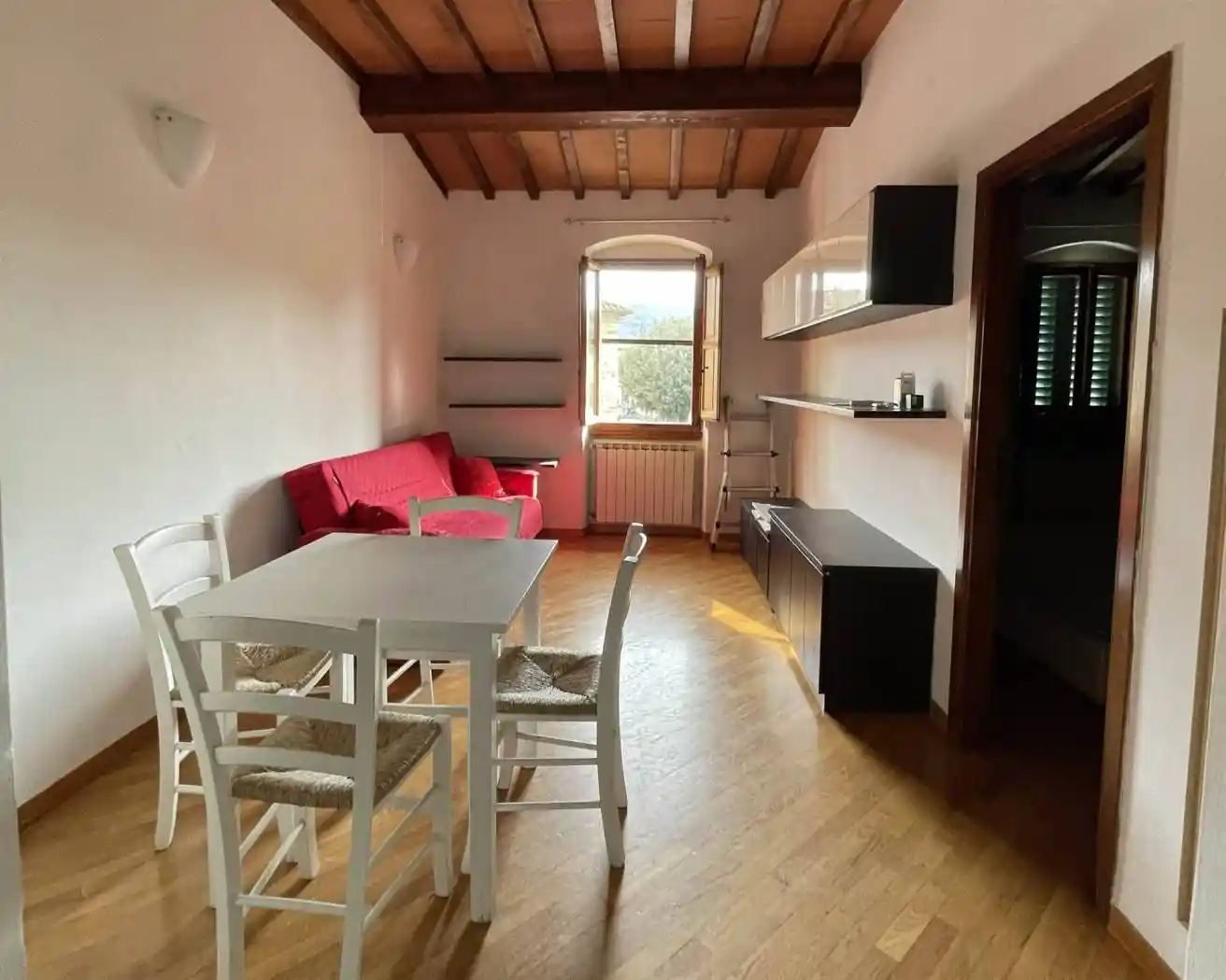 Appartamento in affitto a Bagno a Ripoli