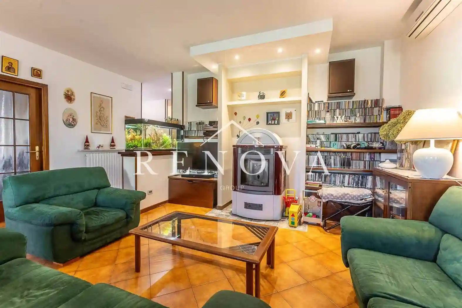 Villa - foto 3