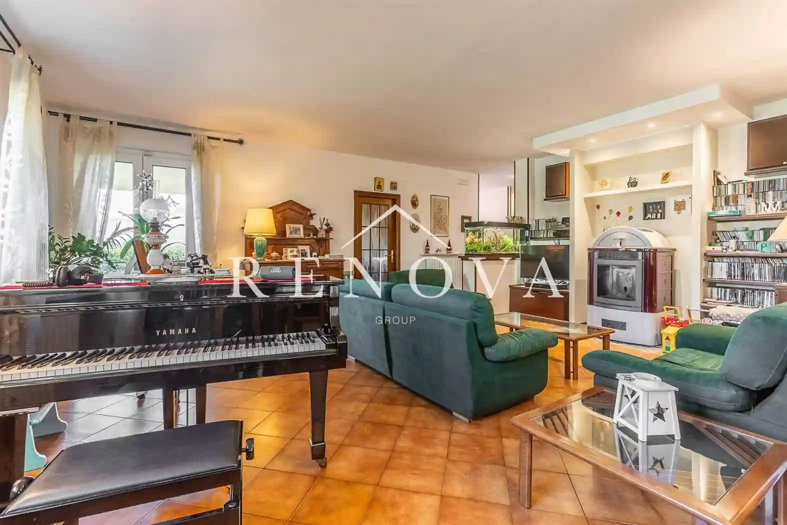 Villa - foto 4
