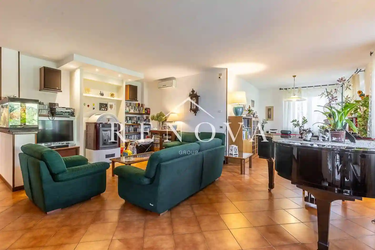 Villa - foto 5