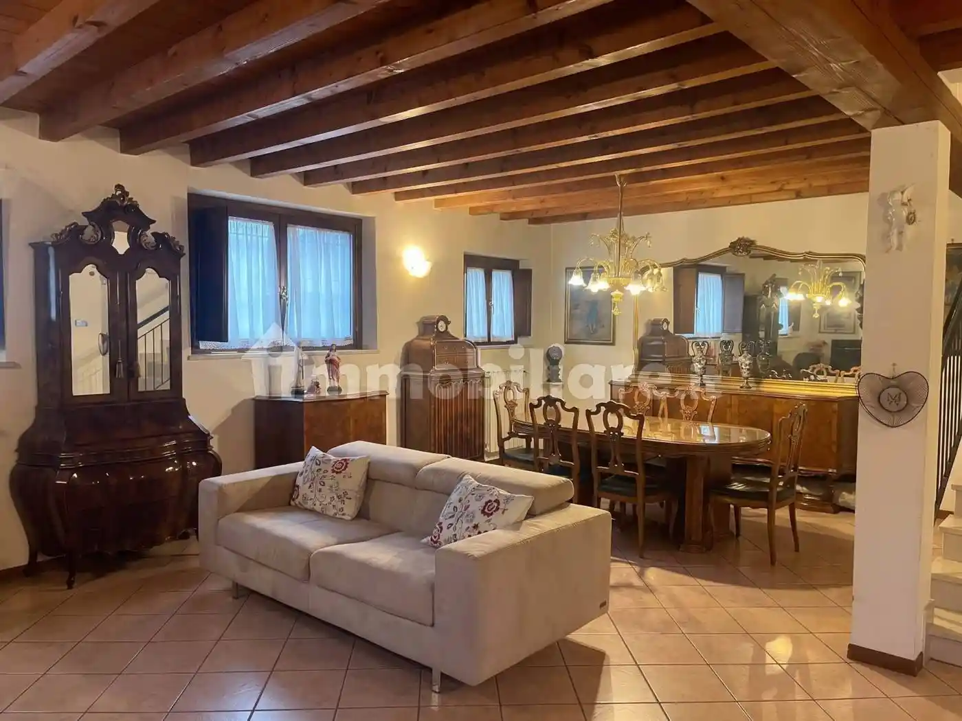 Appartamento in vendita a San Zeno Naviglio