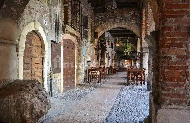 Appartamento in affitto a Verona