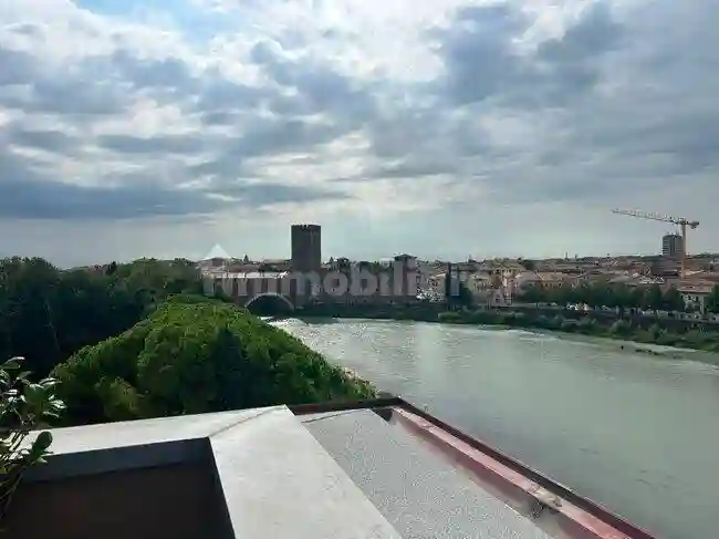 Attico - Mansarda - foto 2
