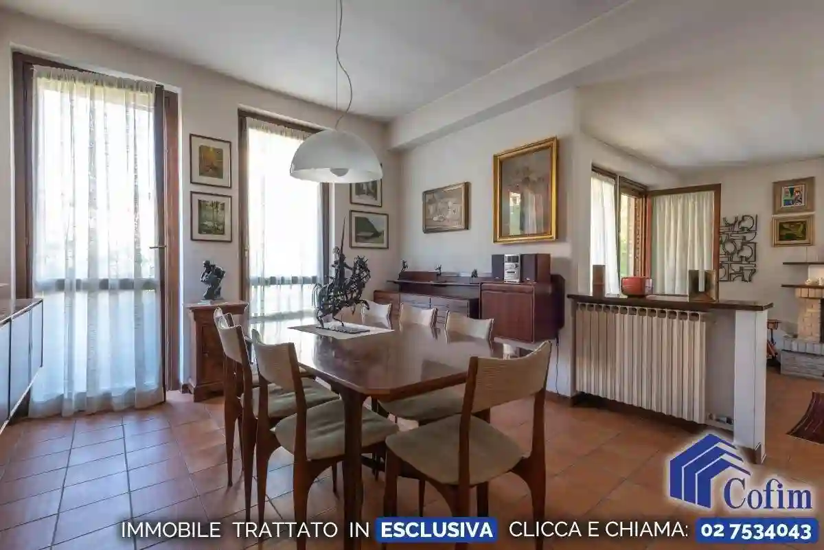 Villa - foto 4