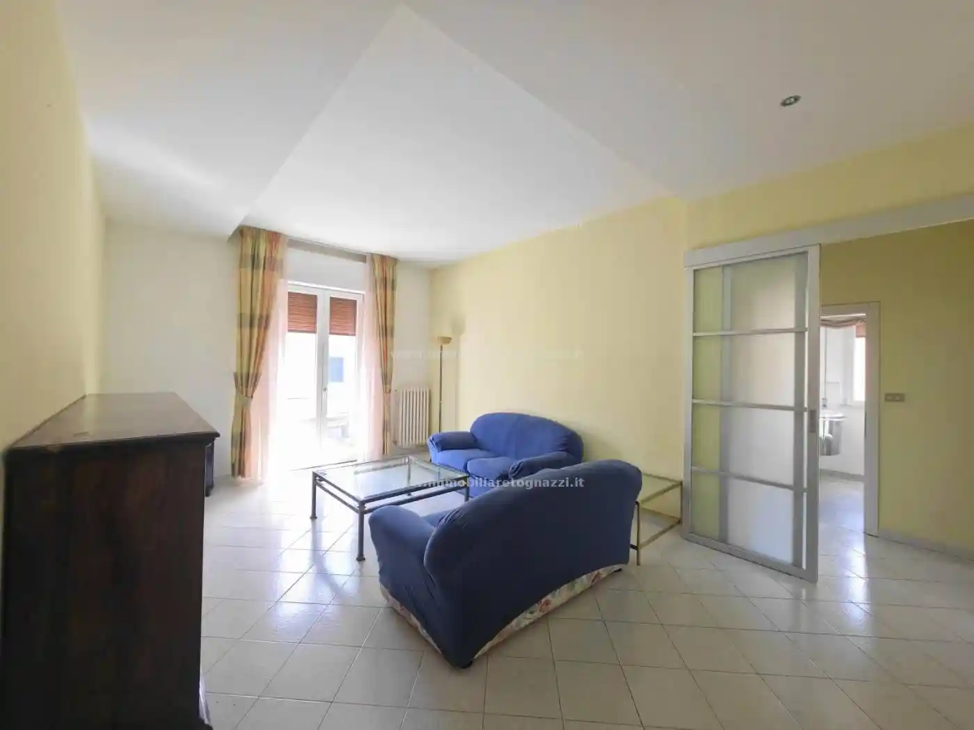 Appartamento in vendita a Certaldo
