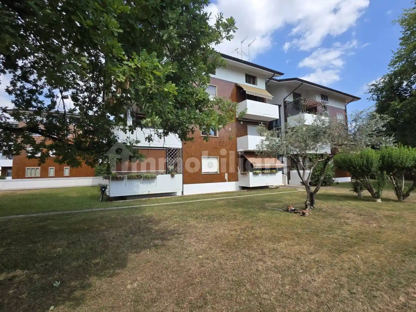 Appartamento in vendita a Udine