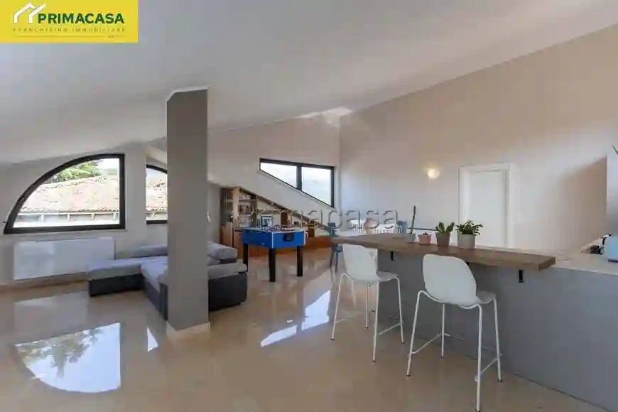 Attico - Mansarda - foto 2