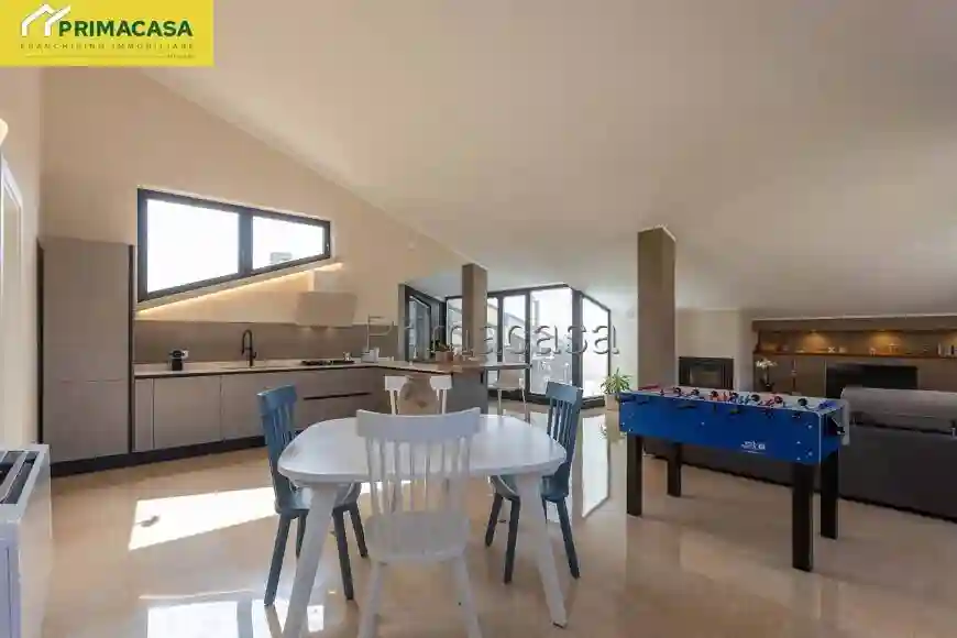 Attico - Mansarda - foto 3