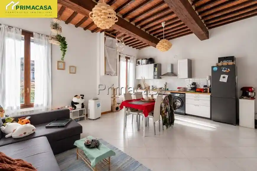 Appartamento in vendita a Carpi