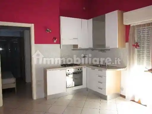 Appartamento in affitto a Empoli
