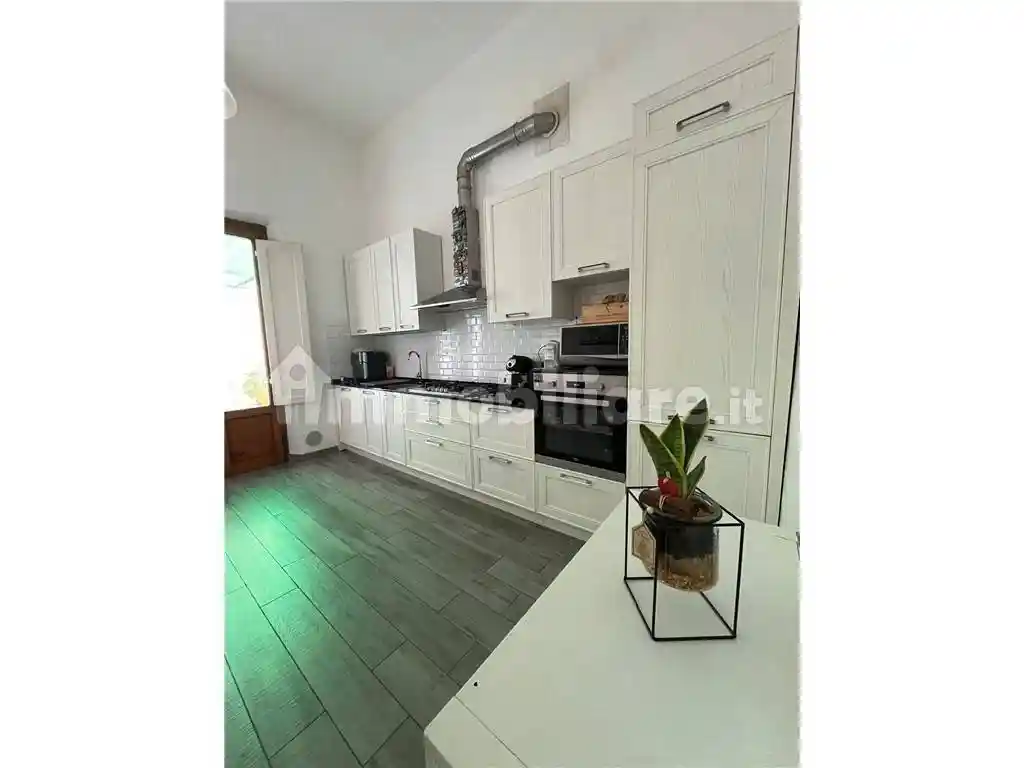 Appartamento in vendita a Empoli