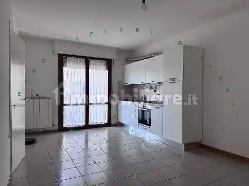 Appartamento in affitto a Borgo San Lorenzo