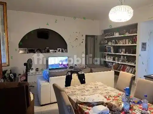 Appartamento in vendita a Vicchio