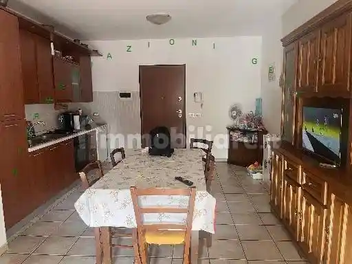 Appartamento in vendita a Scarperia e San Piero