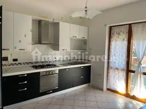 Appartamento in vendita a Barberino di Mugello