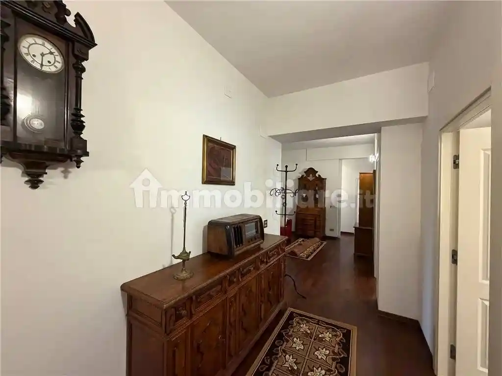 Appartamento in affitto a Firenze