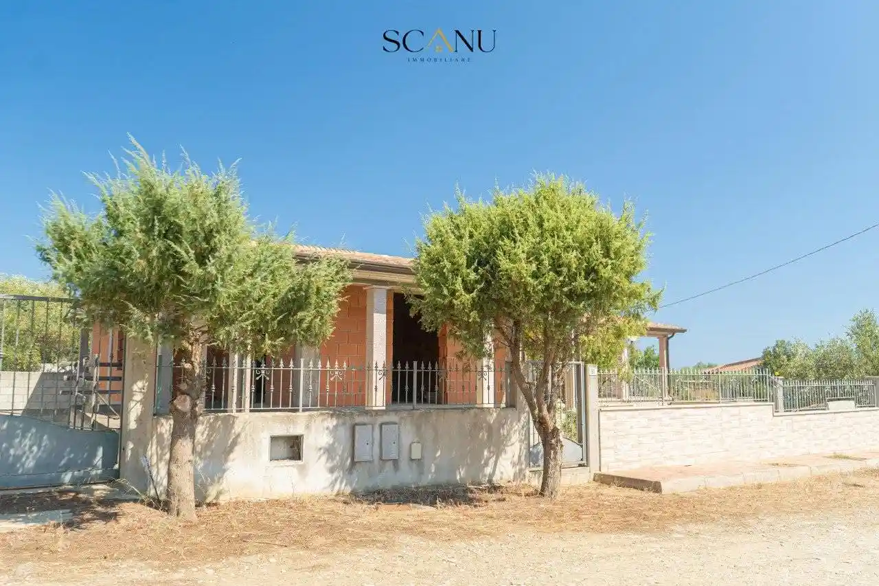 Villa in vendita a Siniscola
