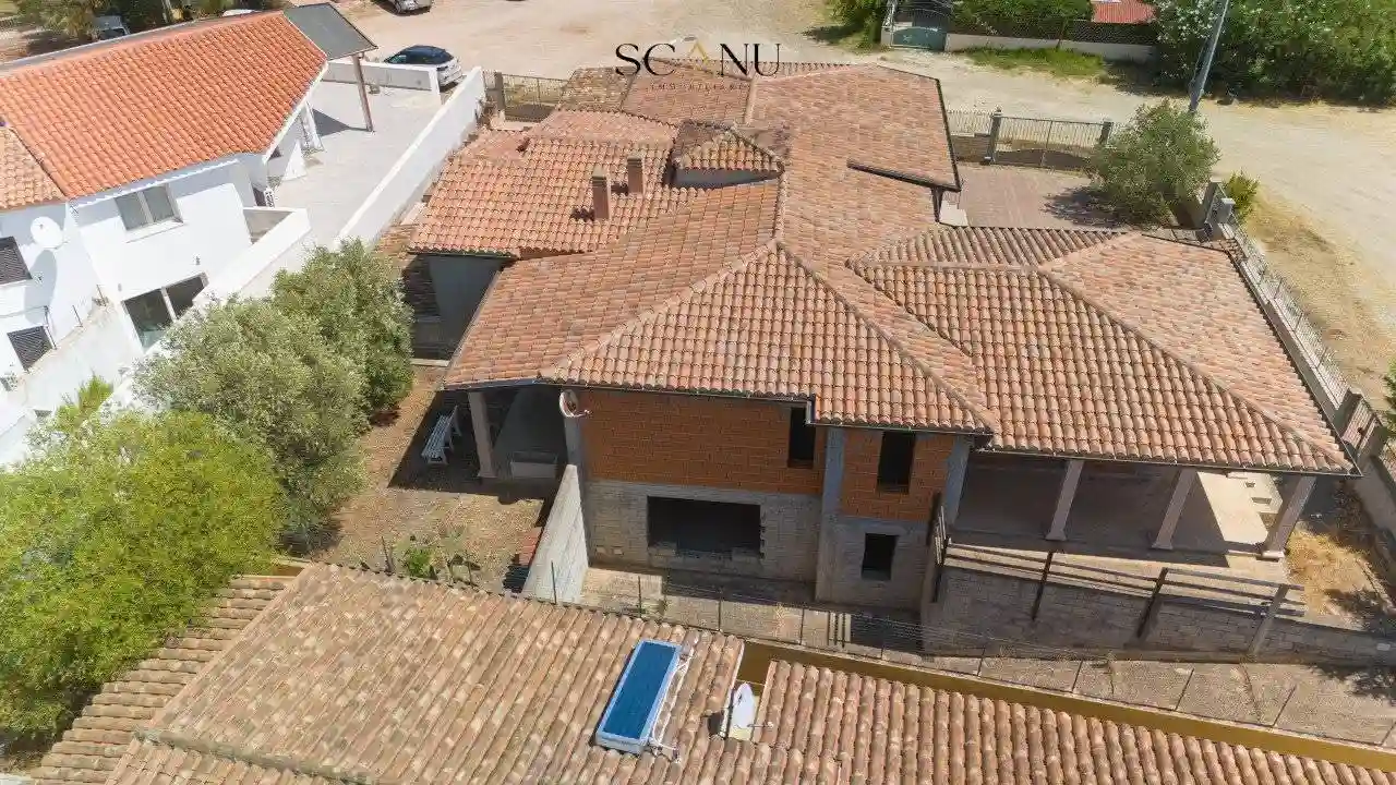 Villa - foto 3