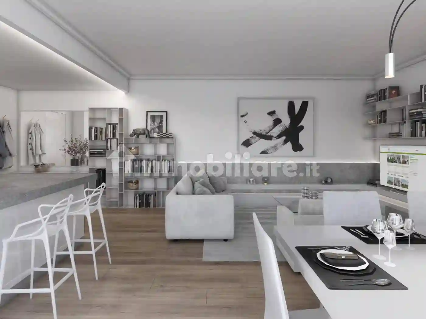 Appartamento - foto 5