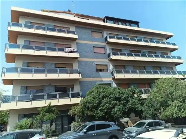 Appartamento in vendita a Sassari