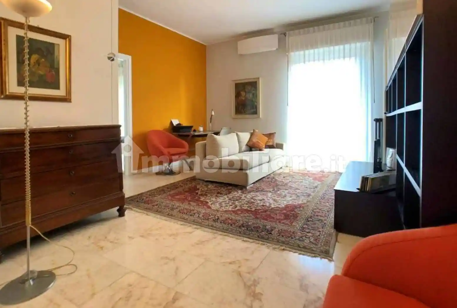 Appartamento in affitto a Sesto San Giovanni