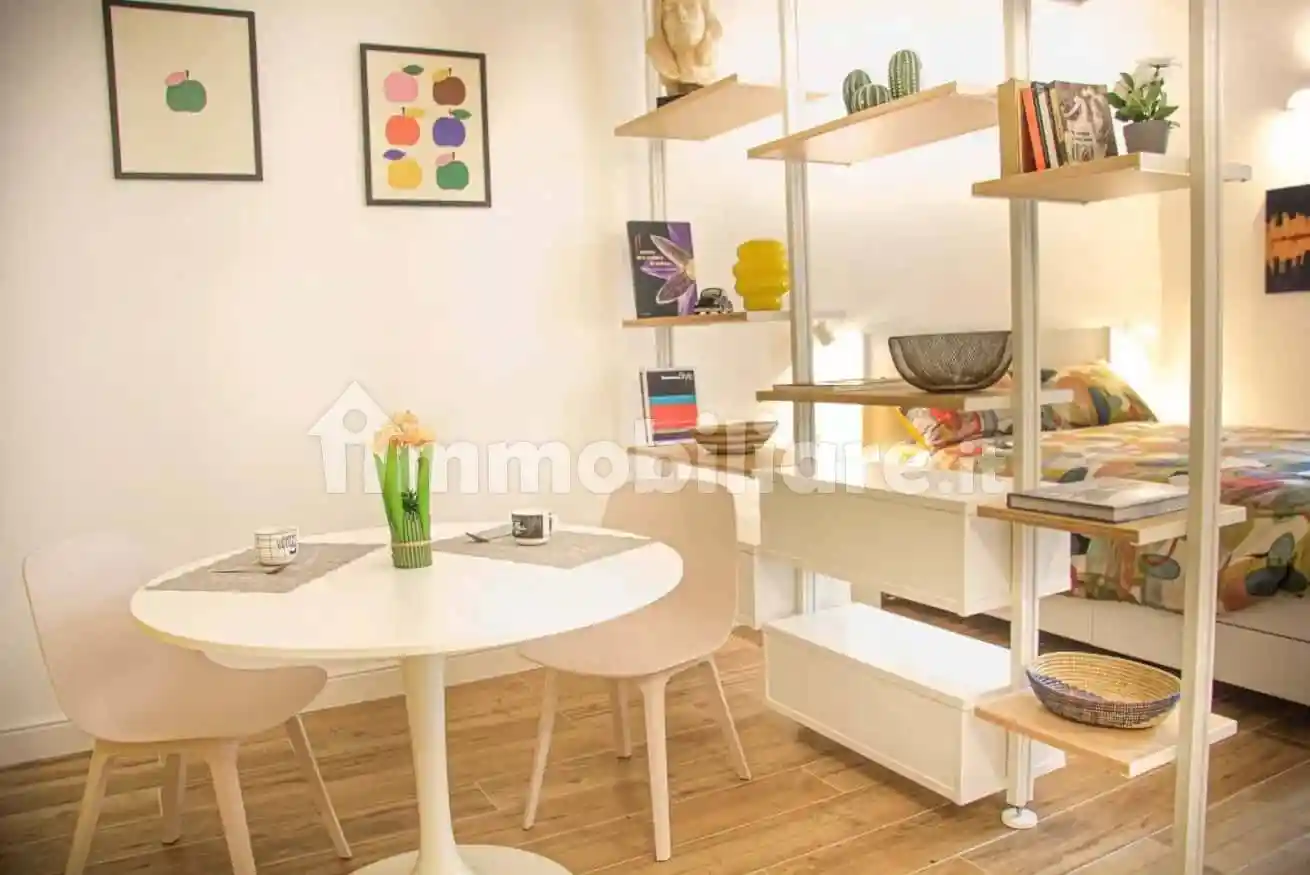Appartamento in affitto a Firenze