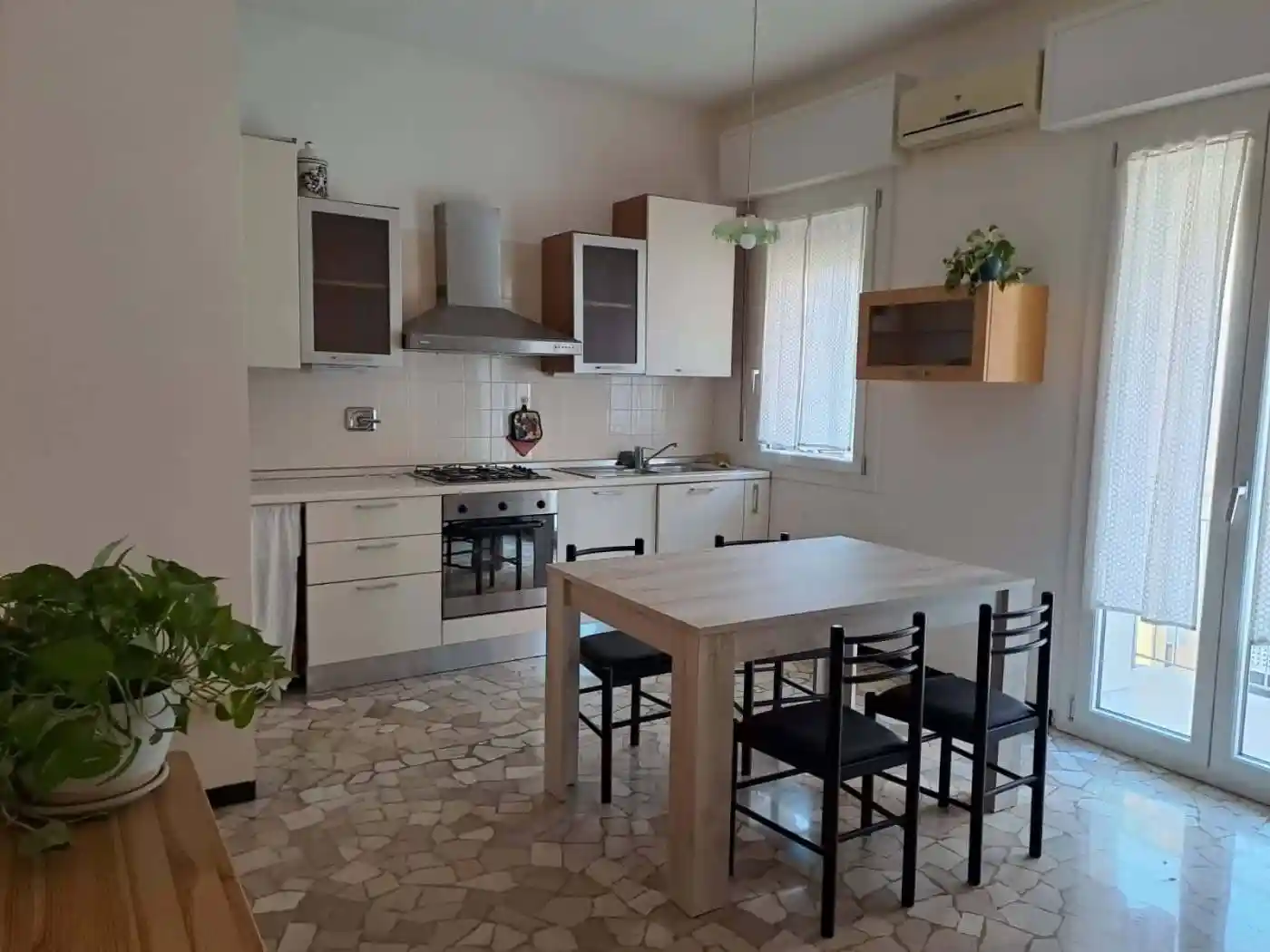 Appartamento in affitto a Bologna