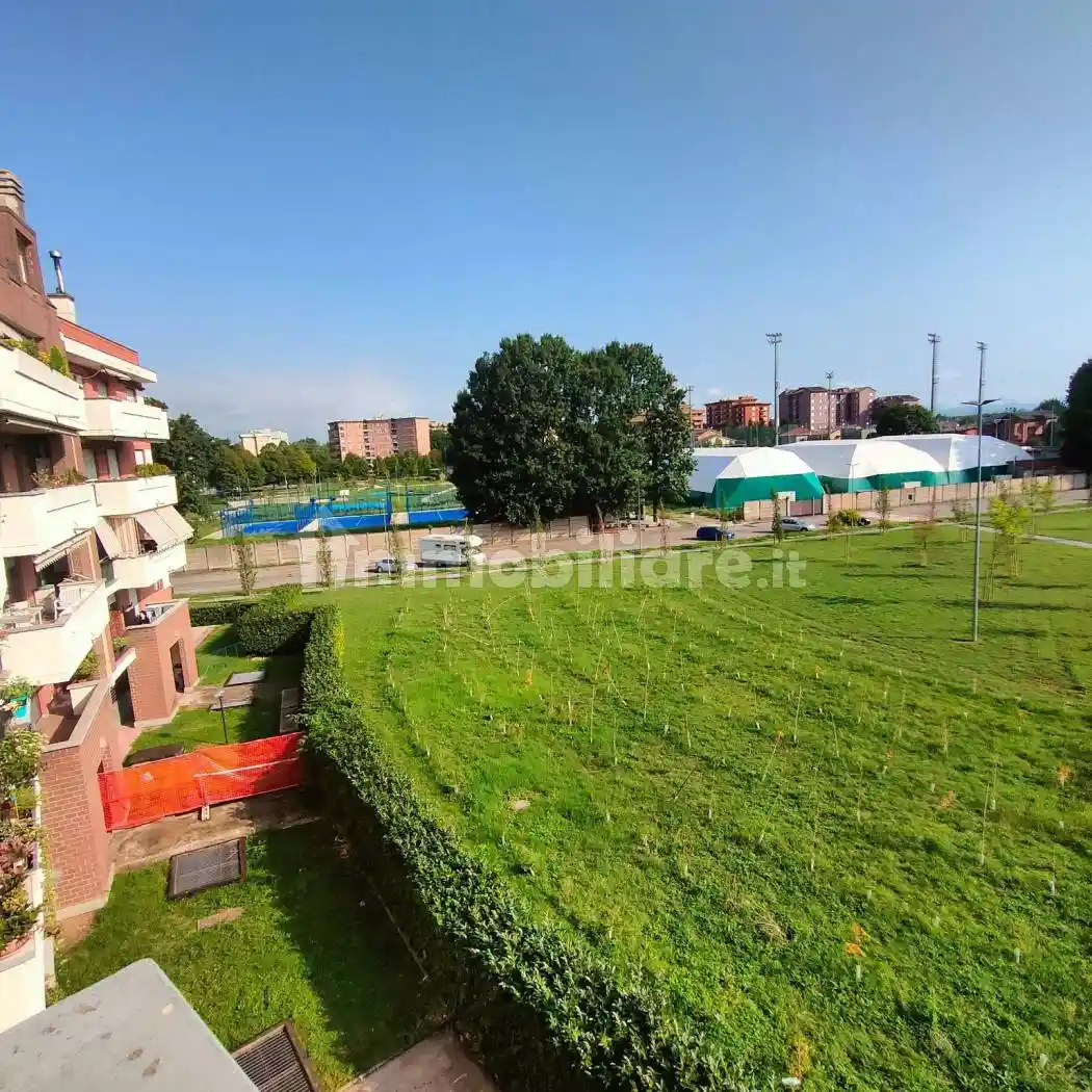 Appartamento in vendita a Bollate