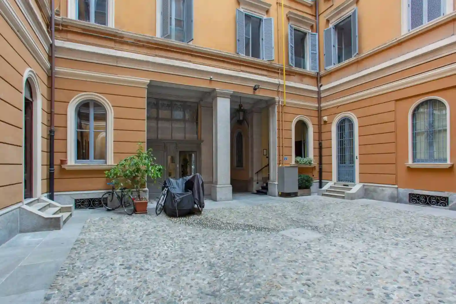 Appartamento - foto 4