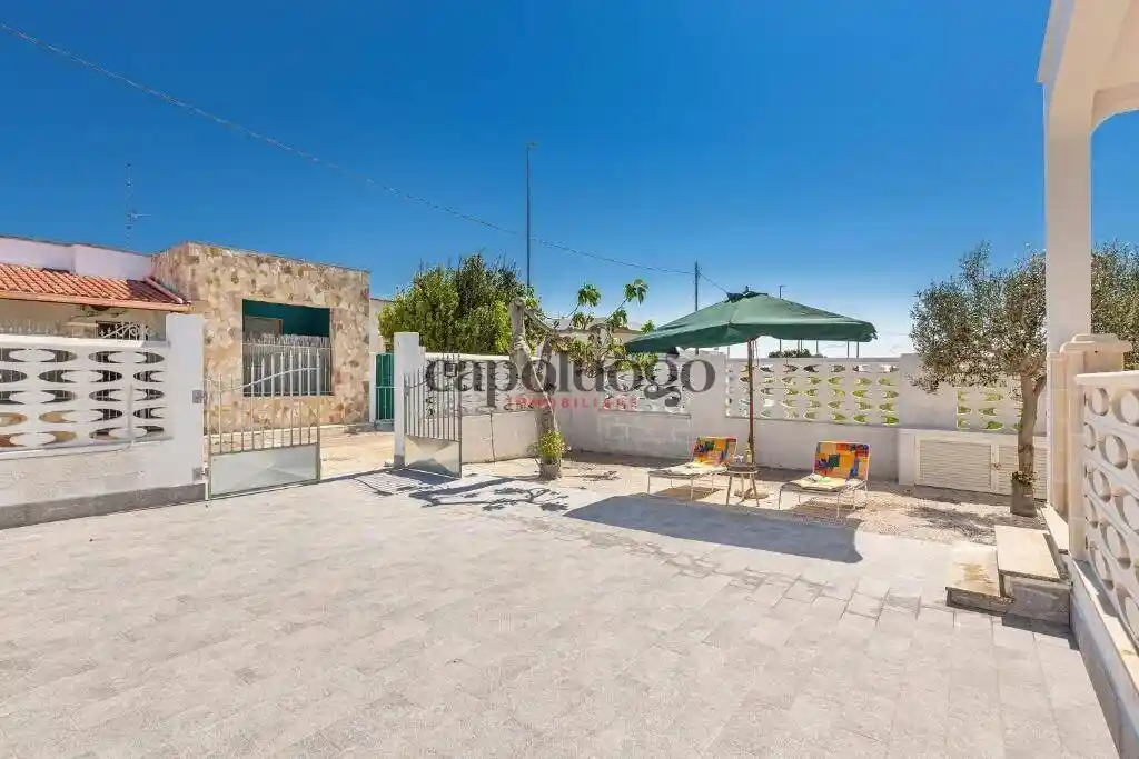 Villa in vendita a Galatina