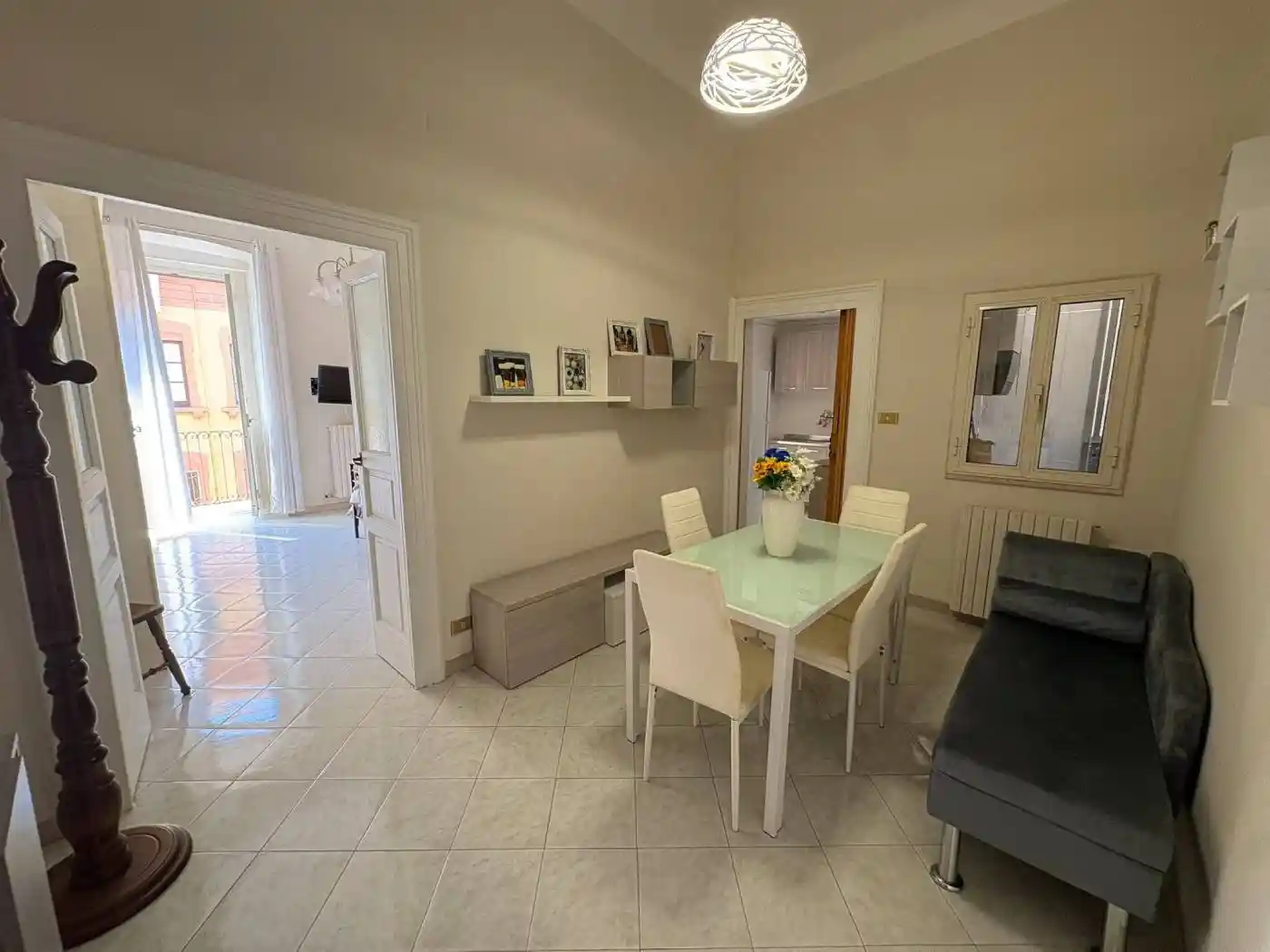 Appartamento in vendita a Taranto