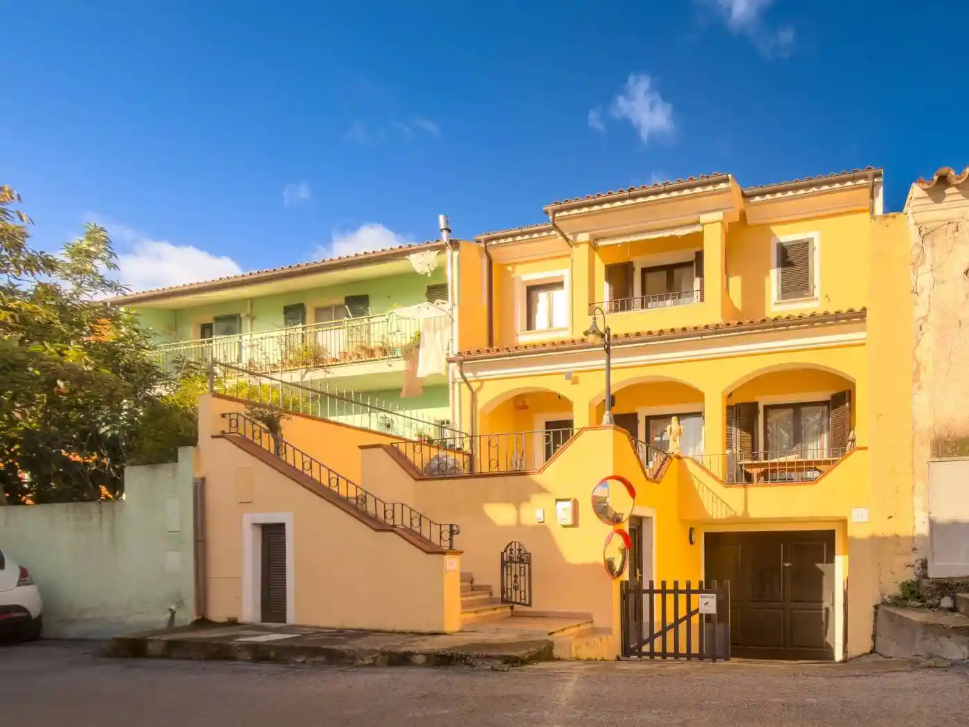 Casa indipendente in vendita a Palau