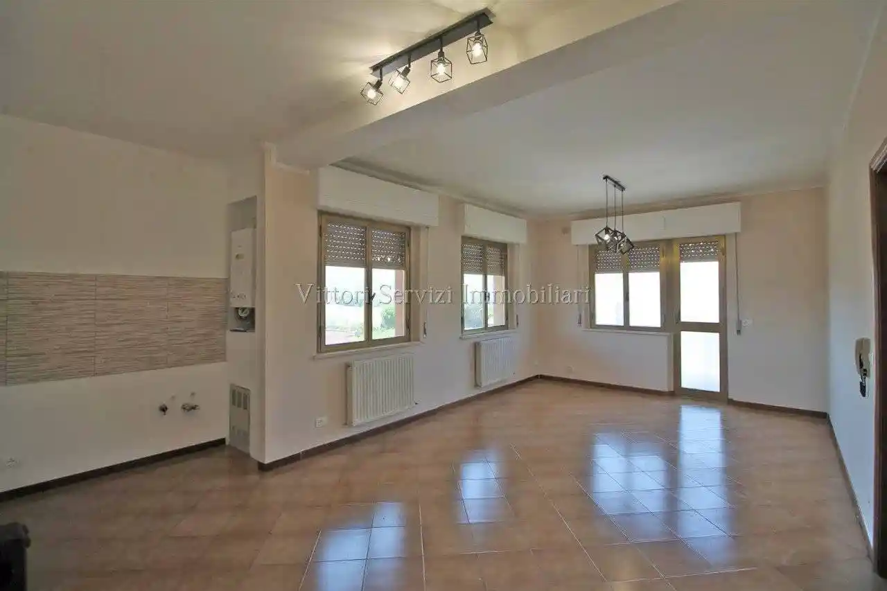 Appartamento in vendita a Chiusi