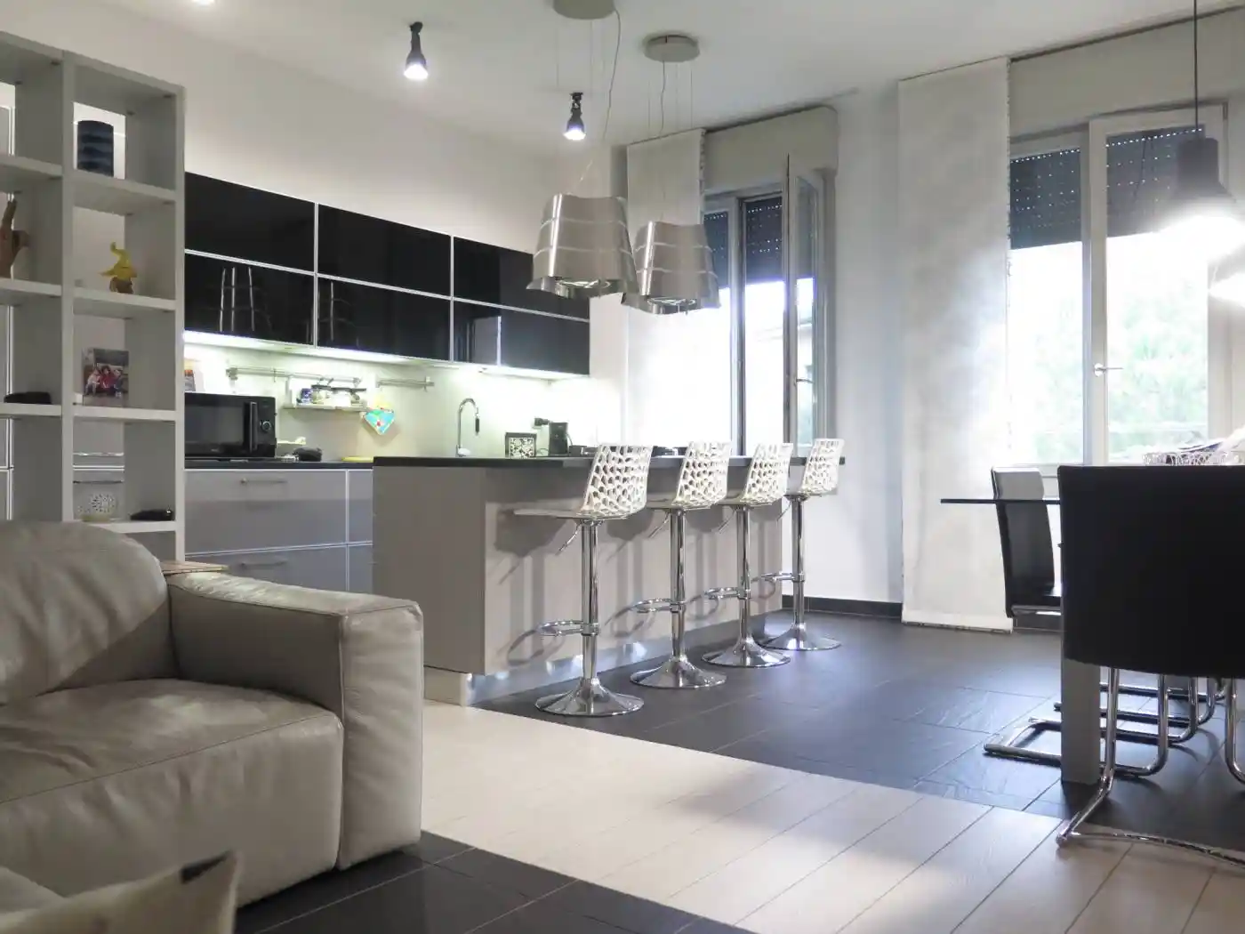Appartamento in vendita a Parma