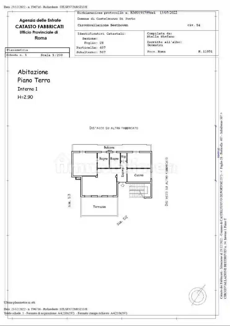 Appartamento - foto 3