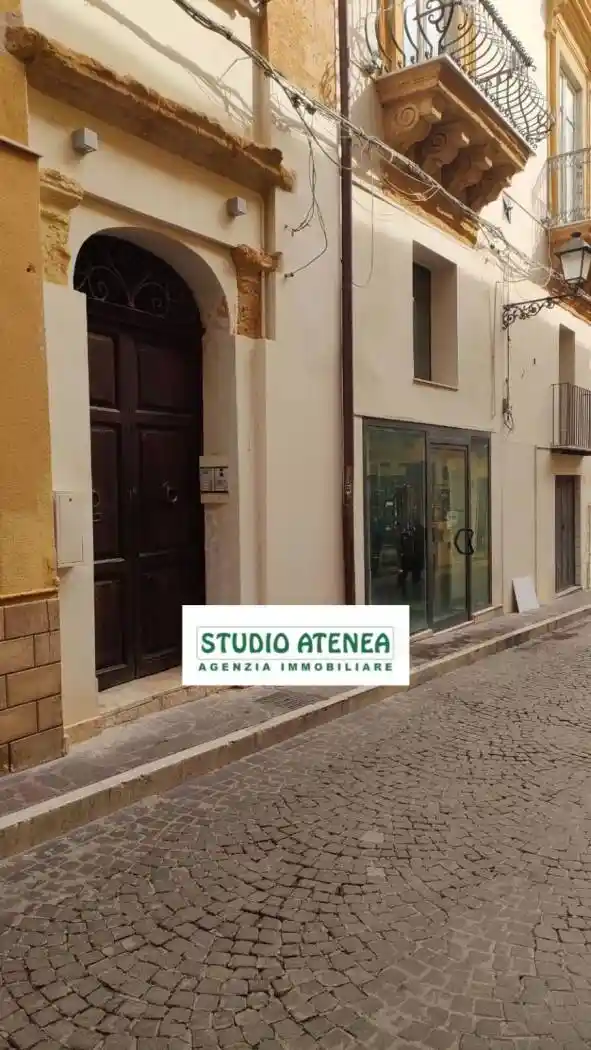Appartamento in vendita a Agrigento