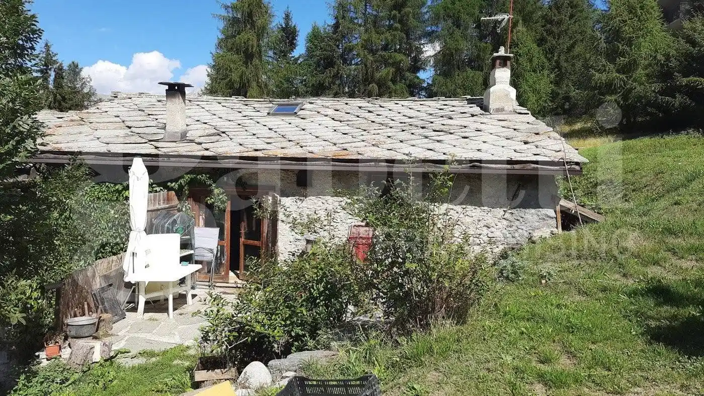 Rustico - Casale in vendita a Sauze d'Oulx