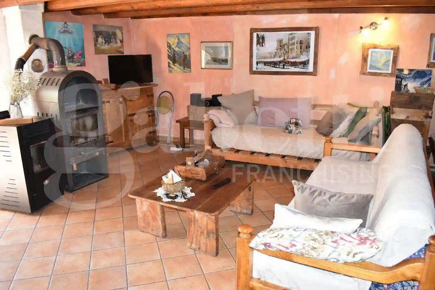 Rustico - Casale - foto 4
