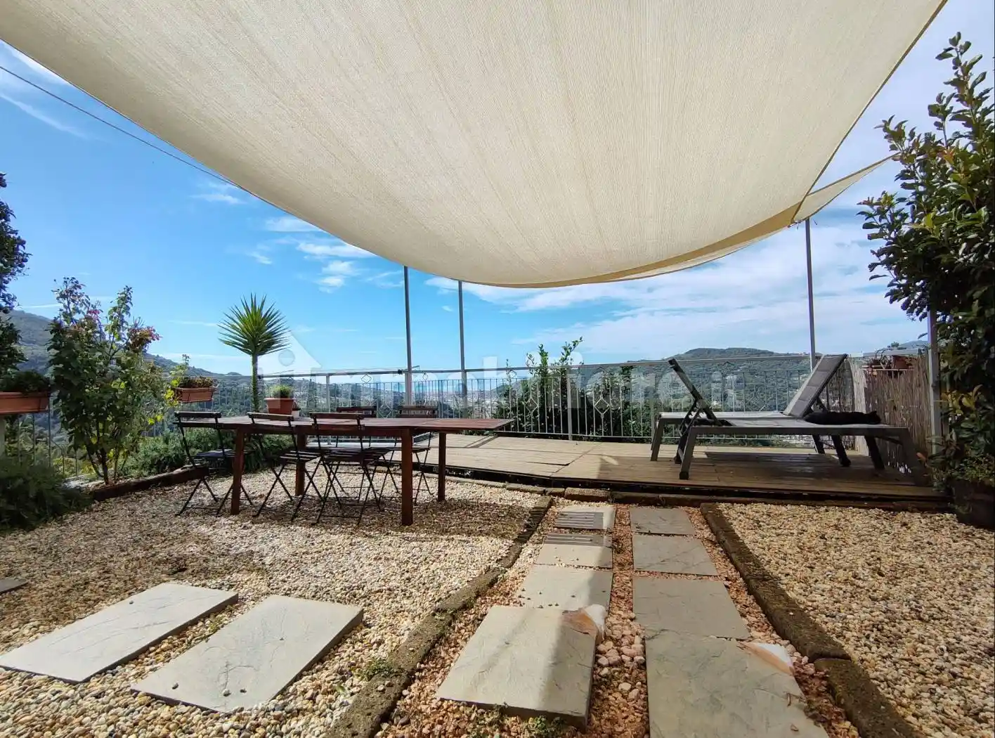 Villa in vendita a Carasco