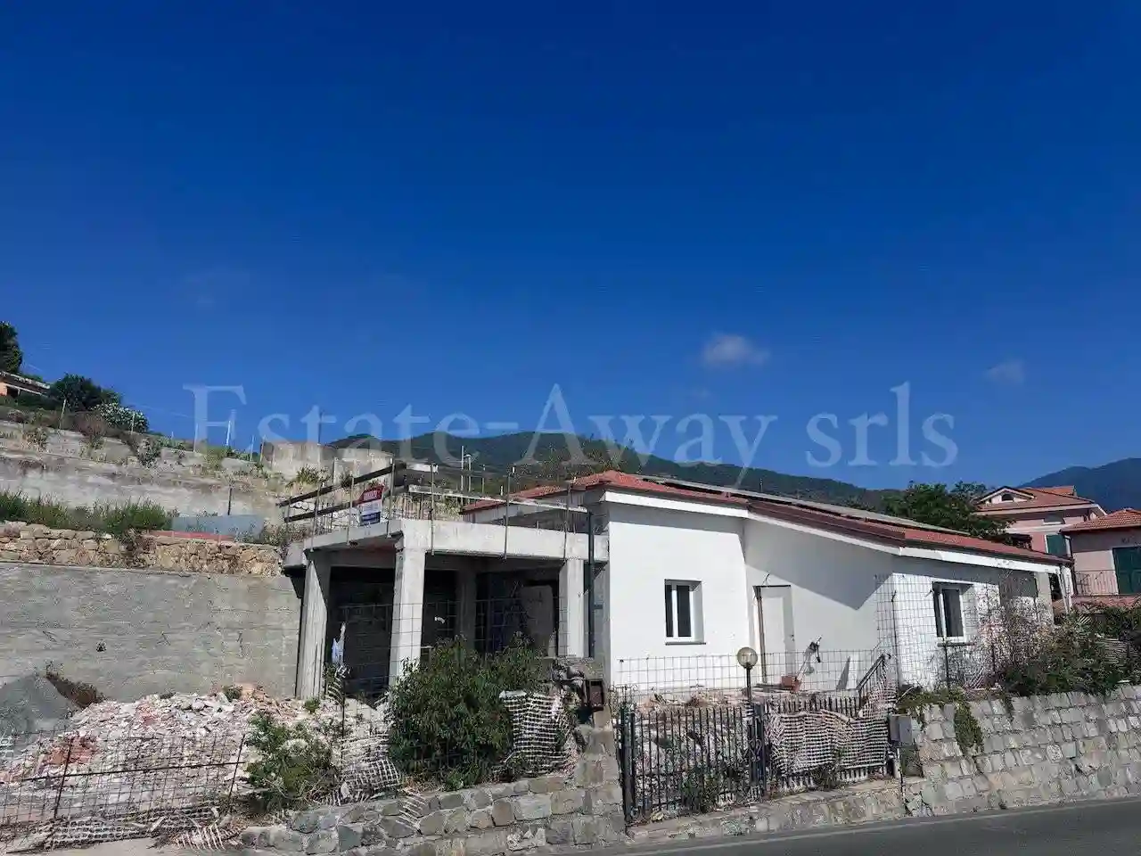 Villa - foto 2