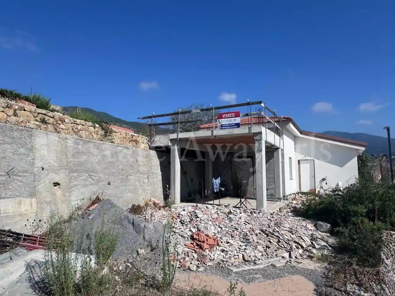 Villa - foto 5