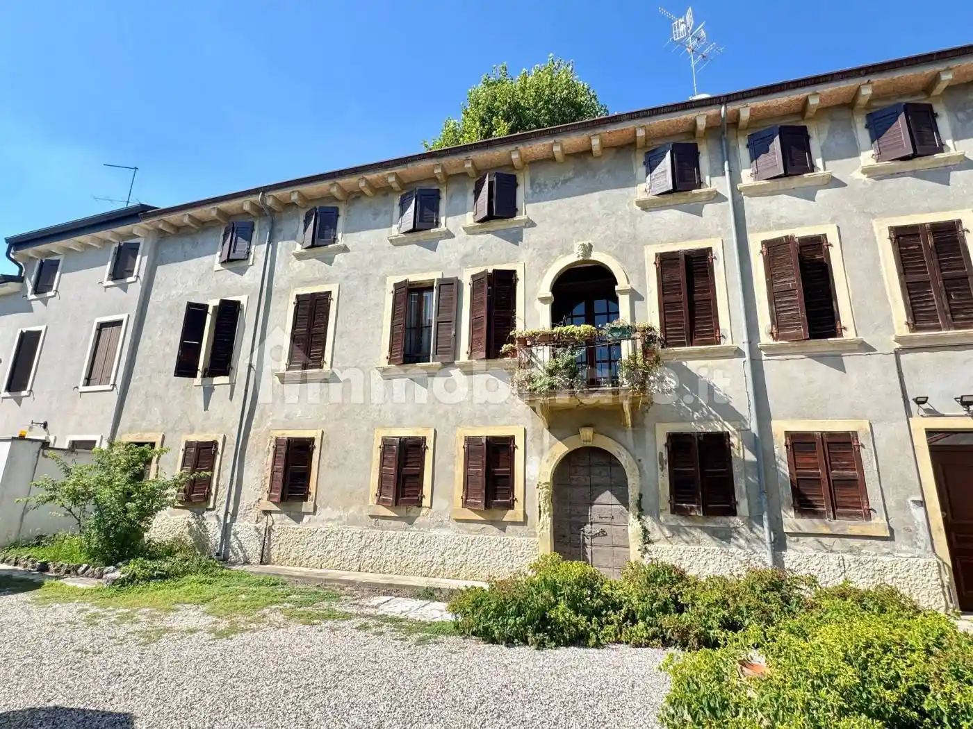 Appartamento in vendita a Verona