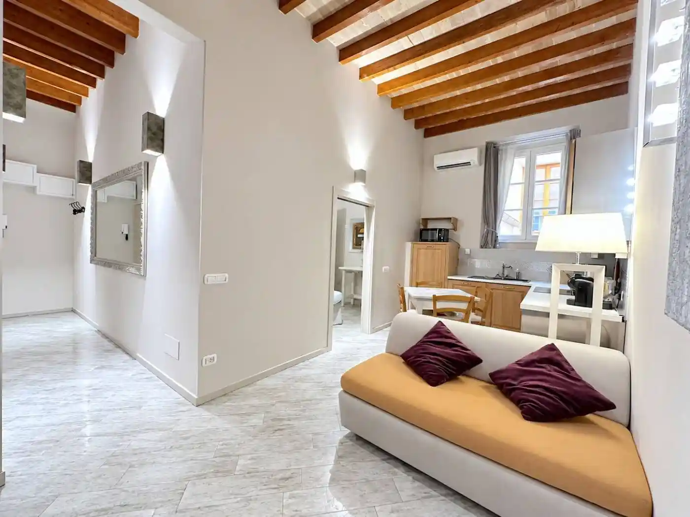 Appartamento in vendita a Firenze