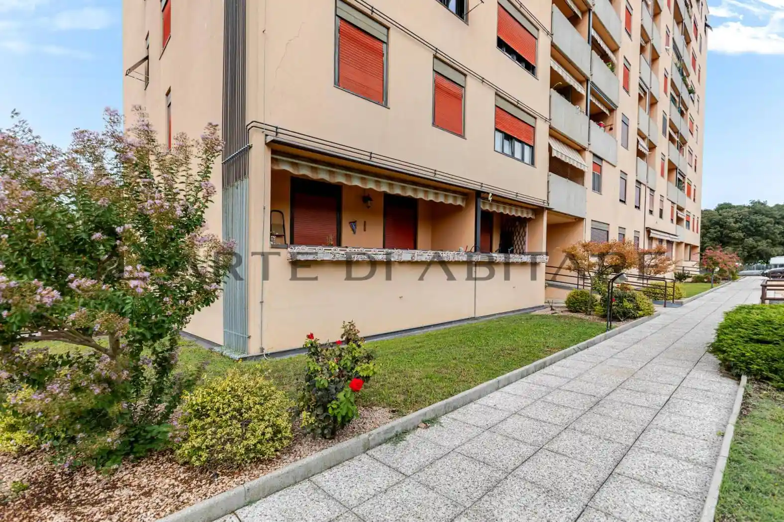 Appartamento in vendita a Verona